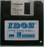 disketa 1997