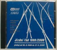 CD ROM 1999