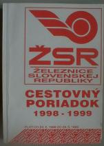 1998 Slovensko  